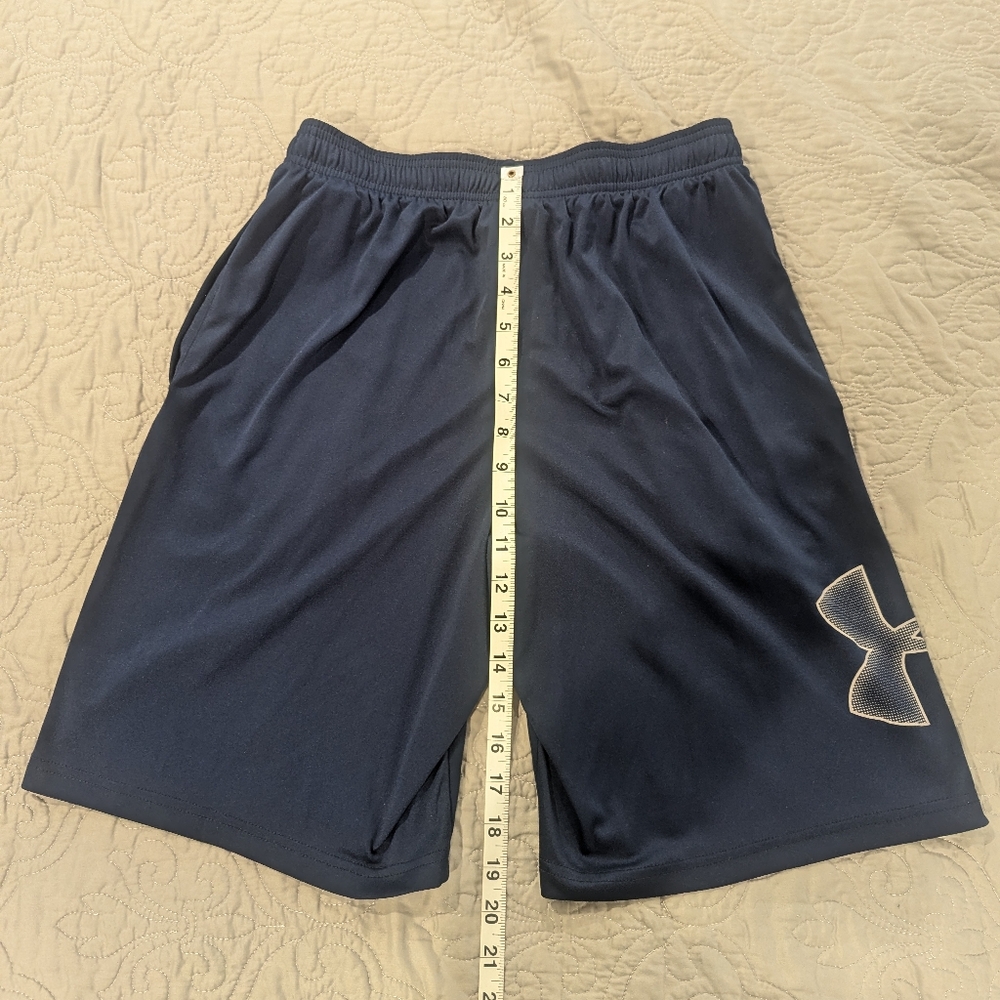 Under Armour Mens Shorts